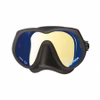 Problue MS-A137BTC Asian Fit Design Coated Lens Mask