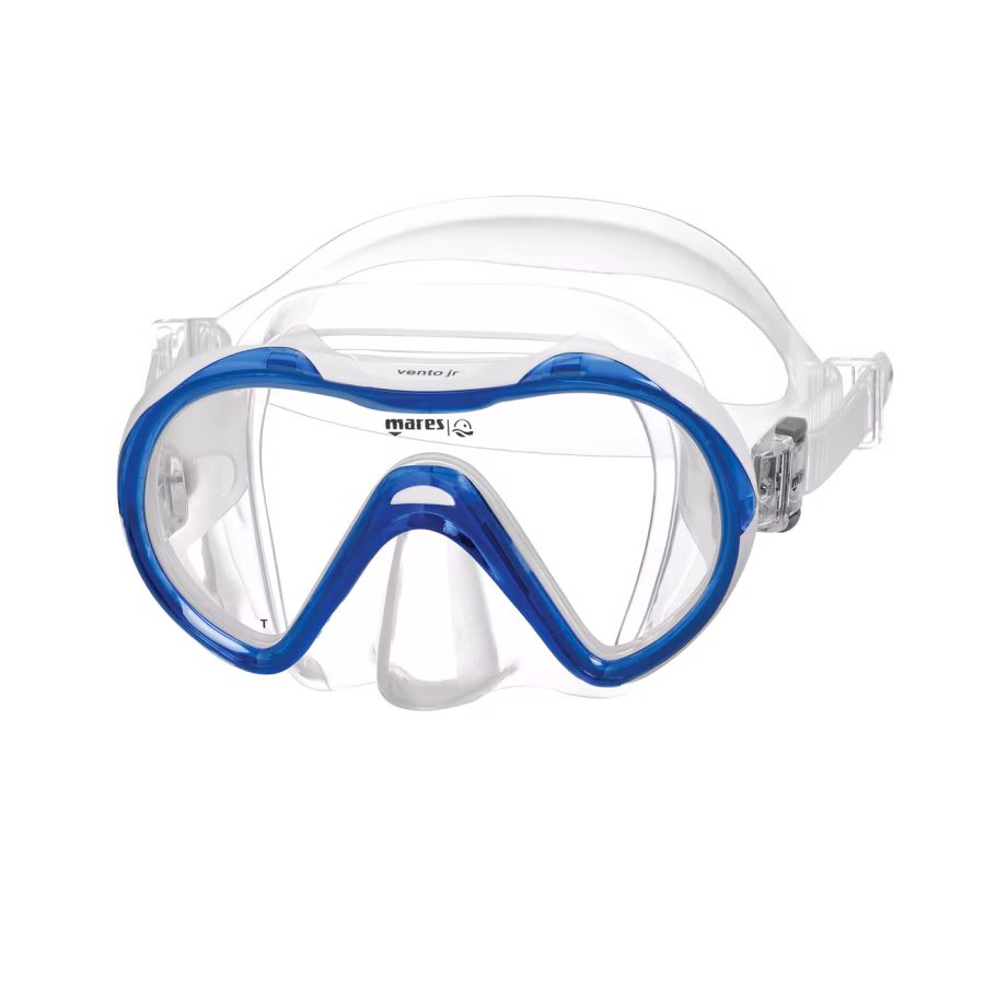 Mares Vento Jr Mask