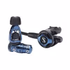 Scubapro MK25 / S600 Deep Blue Titanium Core Regulator - INT 232