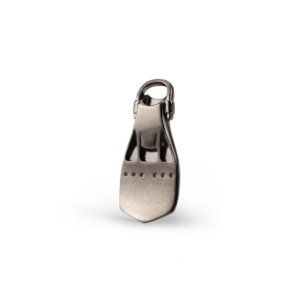 Ossidabile 36 Jet Fins Pendant