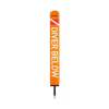 Mares Standard Inflatable SMB