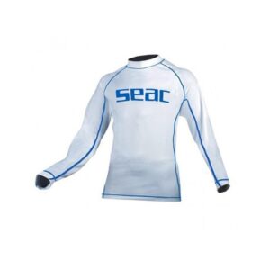 Seac Sunguard Long Sleeves Rashguard - Kids
