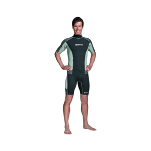 Mares Trilastic Overall Rashguard - Man