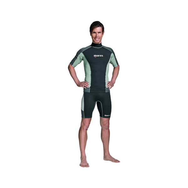 Mares Trilastic Overall Rashguard - Man
