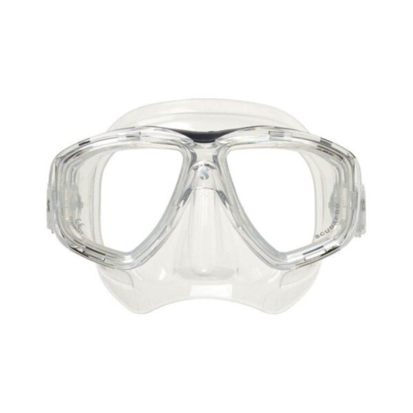 Scubapro Flux Twin Mask