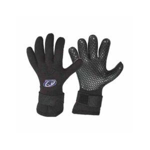Problue GL-6001 Classic Gloves - 5.0mm