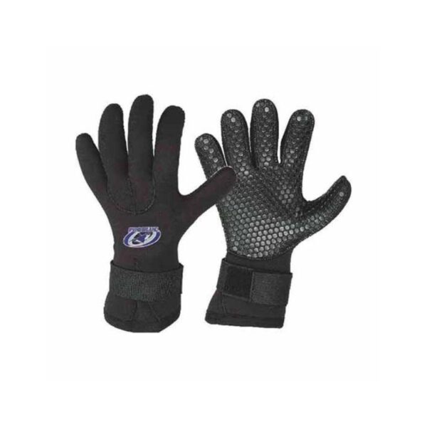Problue GL-6001 Classic Gloves - 5.0mm
