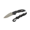 Mares Force Bat Titanium Dive Knife