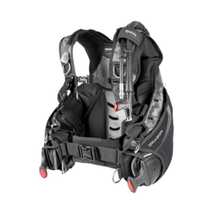Mares Dragon SLS BCD
