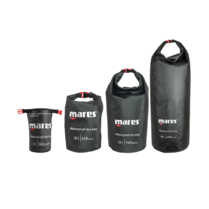 Mares Waterproof Dry Bag - 5L