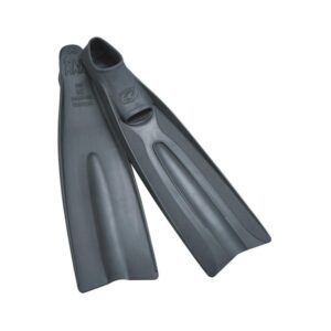 Problue F-745 Rubber Free Diving Fins