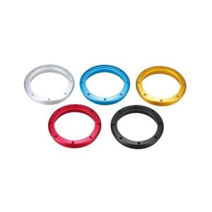 Problue RO-17A ADJ Second Stage w/Silicone Cover Regulator