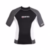 Mares Trilastic Short Sleeves Rashguard - Man