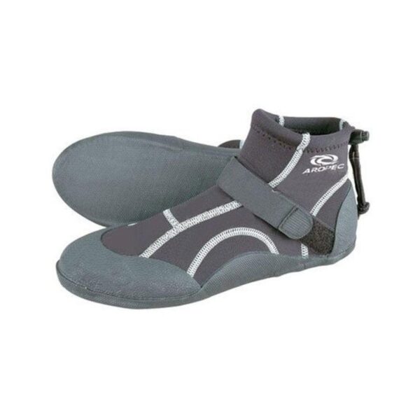 Aropec 2.5mm Low Cut Round Toe Surfboot