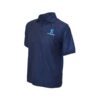 Scubapro Scubapro Polo Shirt Navy - Men