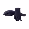 Poseidon Black Line Gloves 5 Finger - 1.5mm