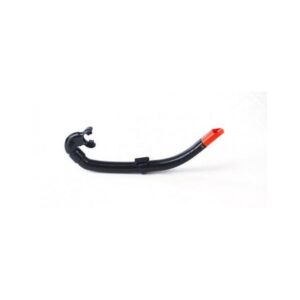 Poseidon Black Line Snorkel