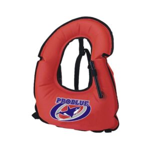 Problue BC-20 Snorkeling Vest - Adult