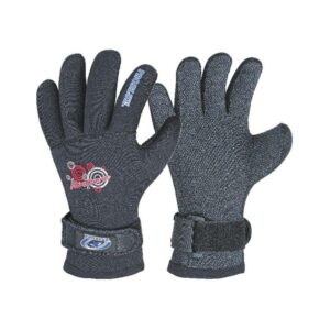 Problue GL-6029 Adventurer Gloves - 5.0mm