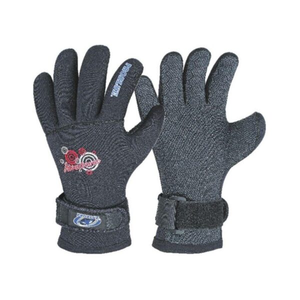 Problue GL-6029 Adventurer Gloves - 5.0mm