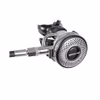 Mares 75XR - DR Full Tek Regulator Set