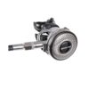 Mares 75XR - DR Full Tek Regulator Set