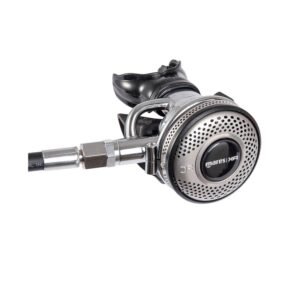 Mares 75XR - DR Full Tek Regulator Set