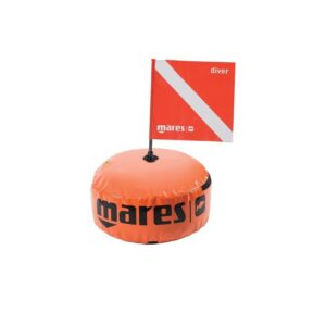 Mares Hydro Sphere Buoy