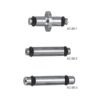 Problue AC-88-1 H.P Swivel Spools with O-ring