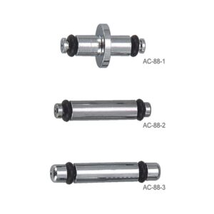 Problue AC-88-1 H.P Swivel Spools with O-ring