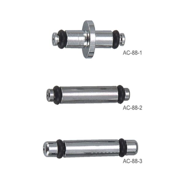 Problue AC-88-1 H.P Swivel Spools with O-ring