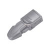 Problue AC-25-4 Fin Buckle w/ Quick Release