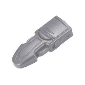 Problue AC-25-4 Fin Buckle w/ Quick Release