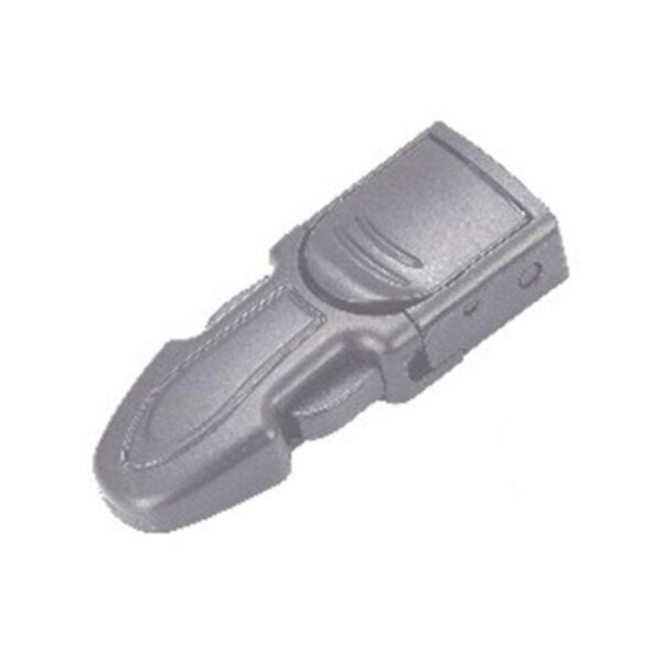 Problue AC-25-4 Fin Buckle w/ Quick Release