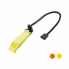Problue AC-27-3 Signal lock with wrist strap