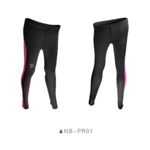 VDive NB-PR01 - Neobella Long Pants - Female - 1.5mm