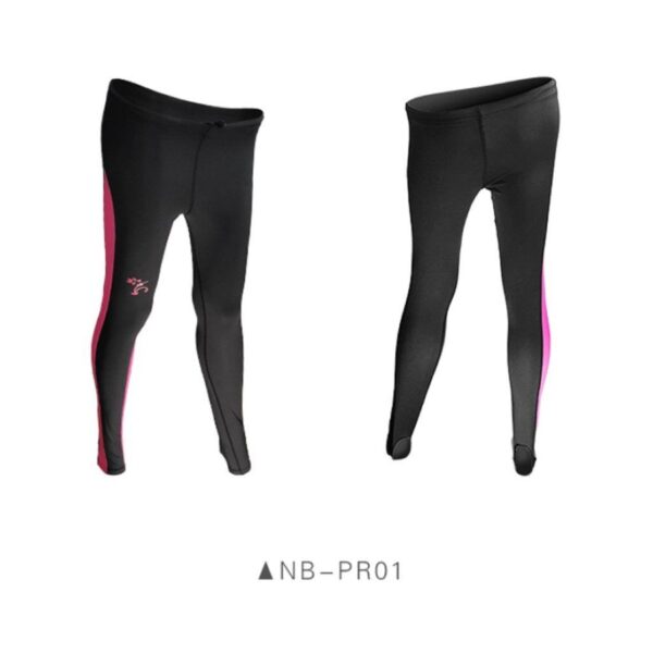 VDive NB-PR01 - Neobella Long Pants - Female - 1.5mm
