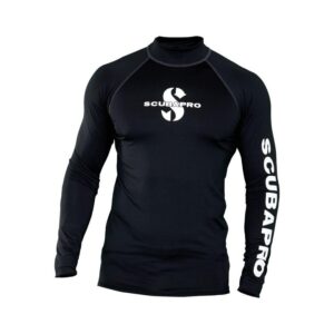 Scubapro T Flex Long Sleeves Rashguard