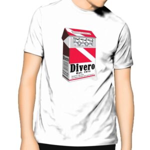 Dive Junkie Divero Men