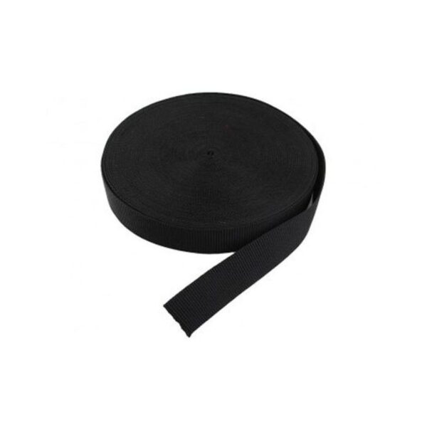 Aropec 50mm wide Nylon Webbing