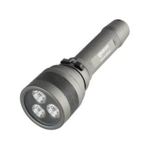 Mares EOS 2 Torch Adapter