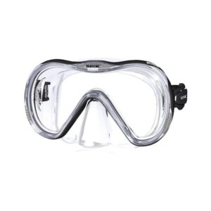 Seac Boss Mask
