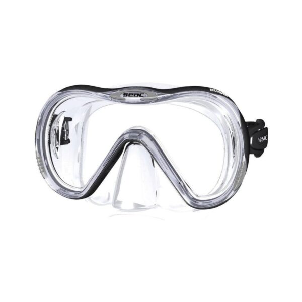 Seac Boss Mask