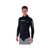 Mares Squadra 70 7mm Open Cell Jacket