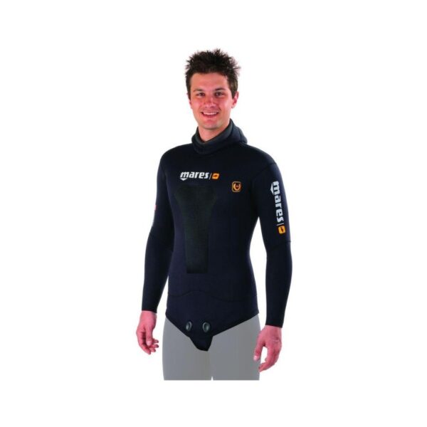 Mares Squadra 70 7mm Open Cell Jacket