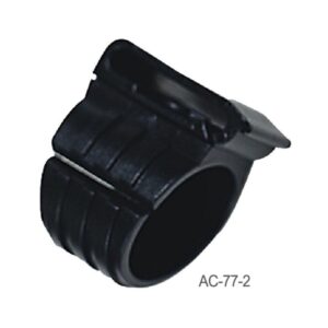 Problue AC-77-2 Quick Release Snorkel Keeper