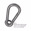 Problue CP-12 Stainless Steel Carabiner