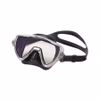 Tusa Visio Pro Mask - black - silver