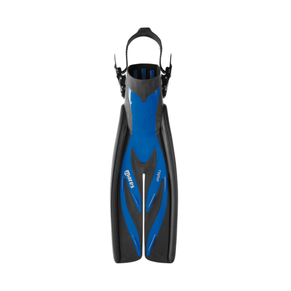Mares Raptor Fins