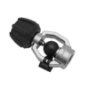 Poseidon DIN to Yoke Adapter 200 Bar